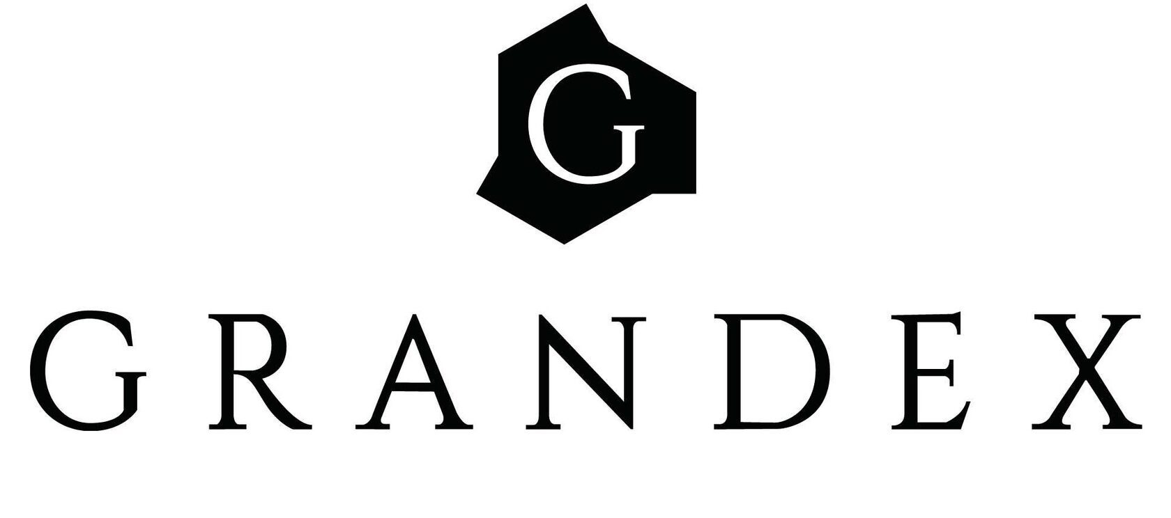 Логотип Grandex