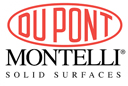 Логотип DuPont Montelli