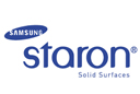 Логотип Samsung Staron