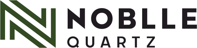 Логотип Noblle Quartz