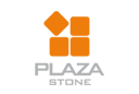 Логотип Plazastone