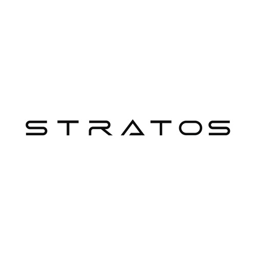 Логотип Stratos