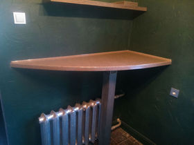 Мебель из камня для дома