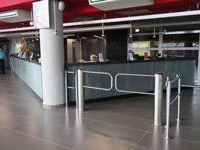 Мебель из камня для аквапарков