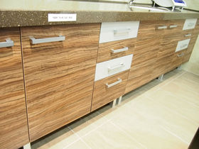 Мебель из камня для медицинских учреждений