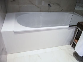 Мебель из камня для отелей