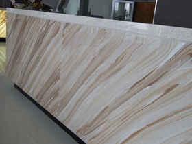 Мебель из камня для отелей